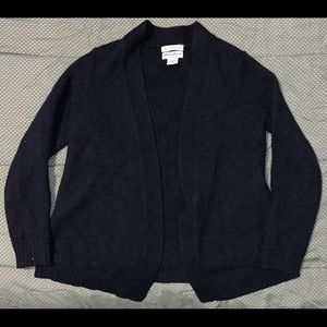 Eddie Bauer Cardigan